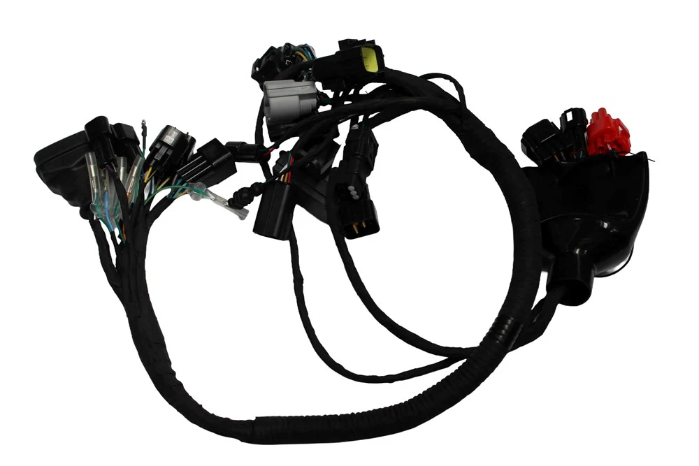 Surron Ultra Bee R - Main Wiring Cable (MPC: 24100-YQ5A-0000)