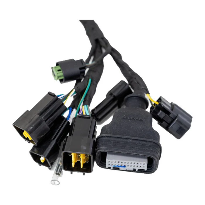 Surron Ultra Bee X/HP - Main Wire Harness (MPC: 24100-YQ5C-0000) - Image 3