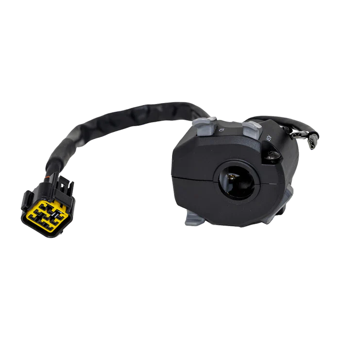 Surron Ultra Bee X - Left Combination Switch (MPC: 23200-YQ5C-0000) - Image 3