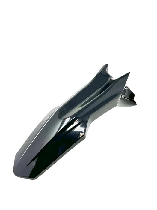 Surron Ultra Bee X/R/HP - Carbon Black Front Fender (MPC: 31210-YQ5A-0000-Y4) - Image 3