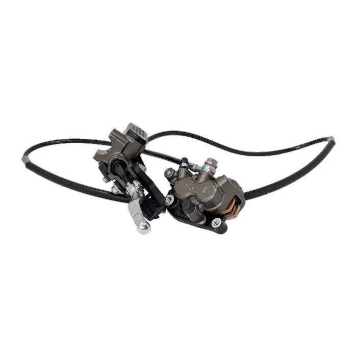 Surron Ultra Bee X/R/HP - Complete Front Brake Assembly (MPC: 52100-YQ5C-0000) - Image 3