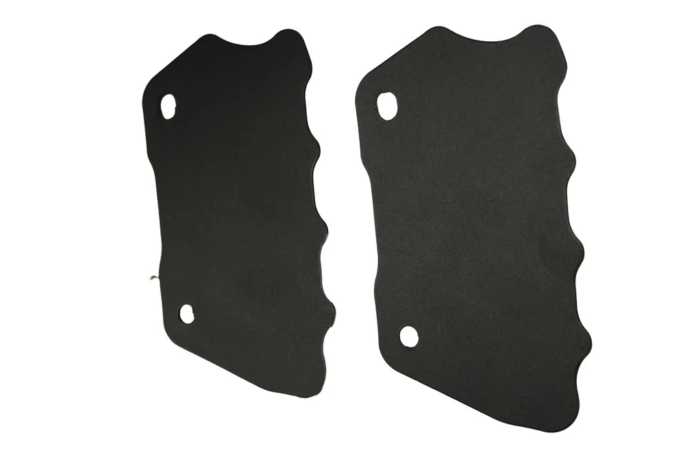 Surron Ultra Bee X/R/HP - Controller Top Mud Plate (MPC: 21103-YQ5A-0000)