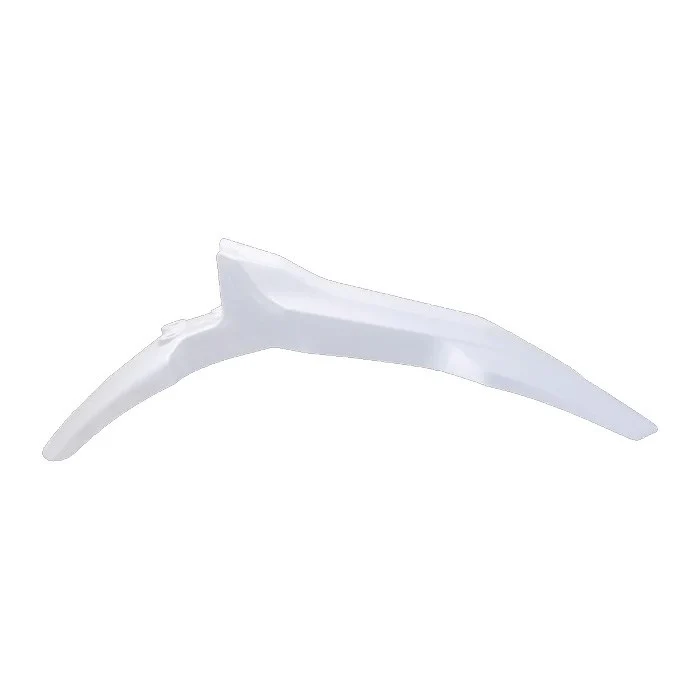Surron Ultra Bee X/R/HP - Front Fender Assembly (White) (MPC: 31210-YQ5A-Z) - Image 2