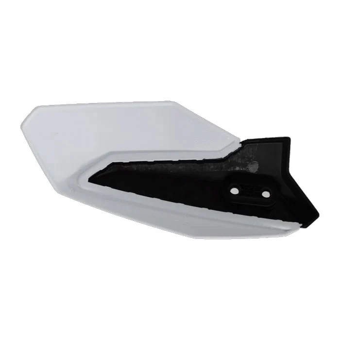 Surron Ultra Bee X/R/HP - Handguard Assembly (White) (MPC: 32380-YQ5A-Z0) - Image 2