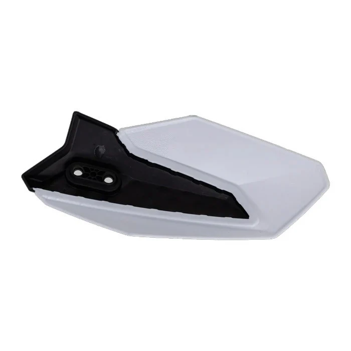 Surron Ultra Bee X/R/HP - Handguard Right (White) (MPC: 32391-YQ5A-0100) - Image 2