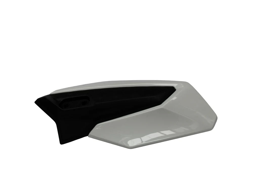 Surron Ultra Bee X/R/HP - Handguard Right (White) (MPC: 32391-YQ5A-0100) - Image 3
