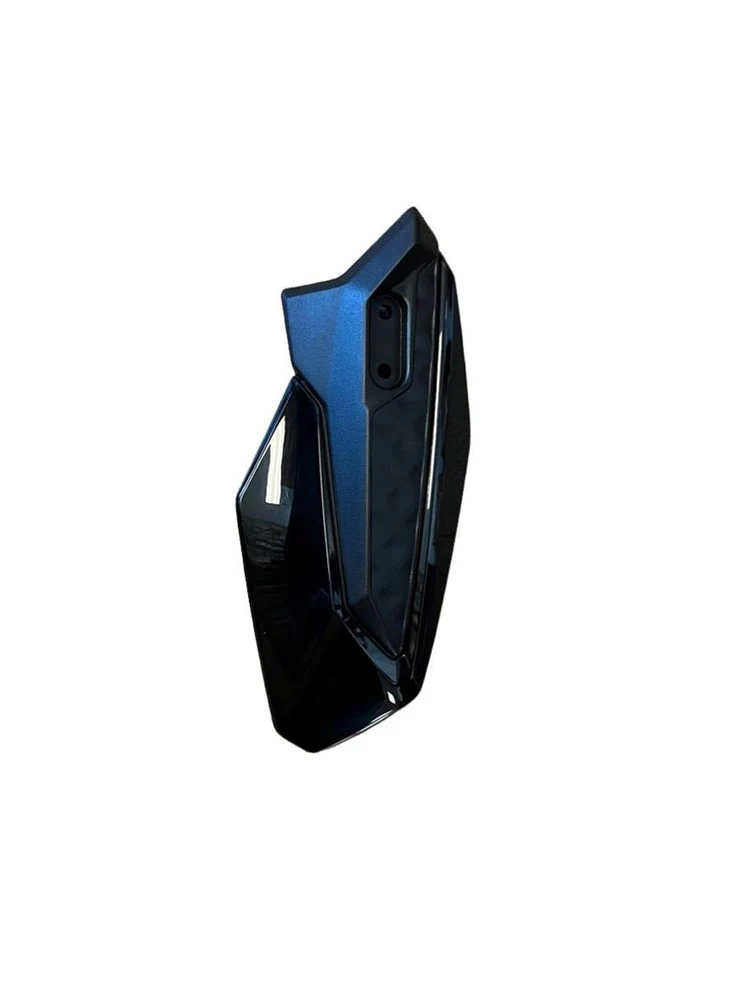 Surron Ultra Bee X/R/HP - Handguard Set (Carbon Black) (MPC: 32381-YQ5A-Z1-Y4) - Image 2