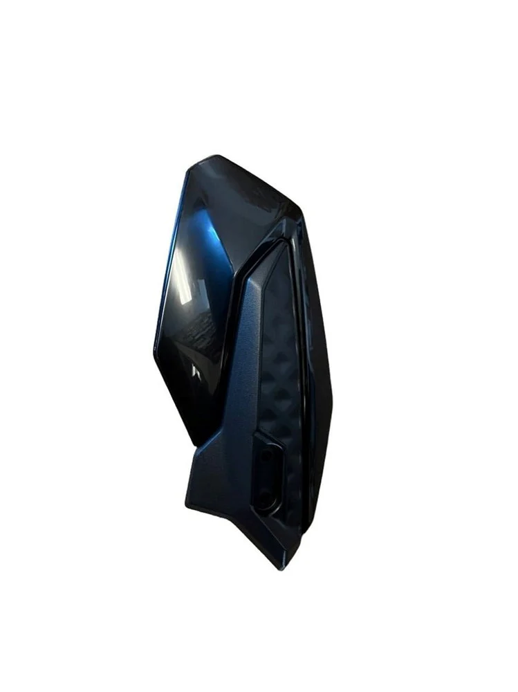 Surron Ultra Bee X/R/HP - Handguard Set (Carbon Black) (MPC: 32381-YQ5A-Z1-Y4) - Image 3