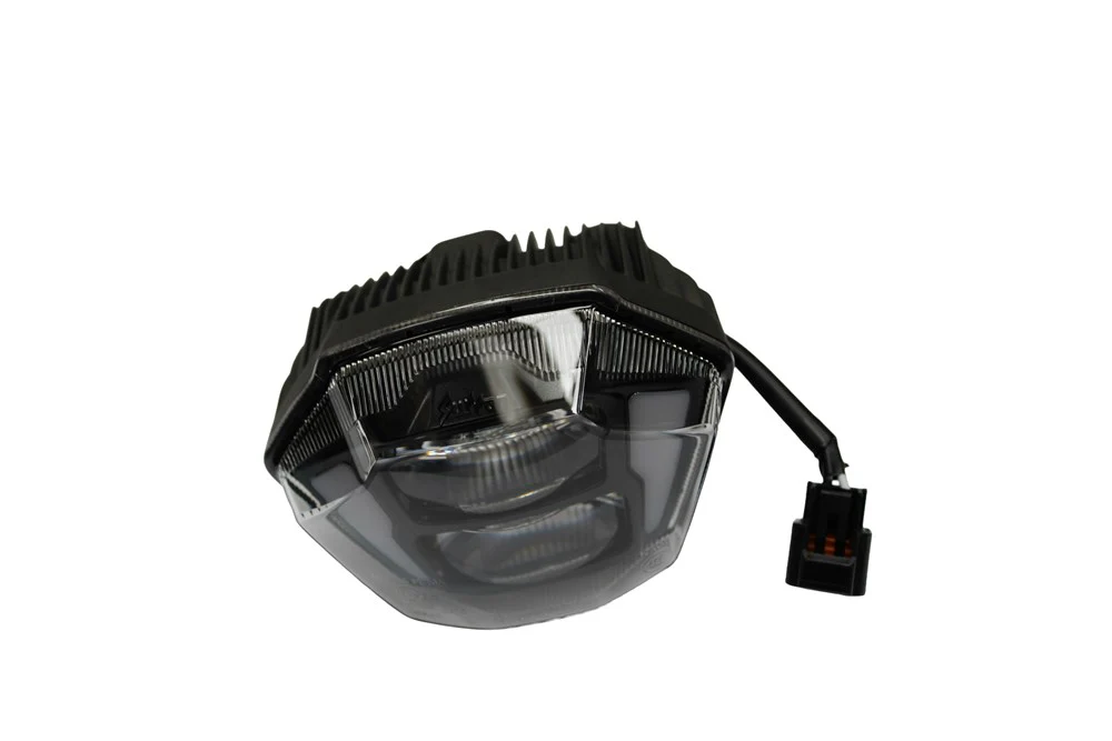Surron Ultra Bee X/R/HP - Head Light (MPC: 22110-YQ5A-0000) - Image 2