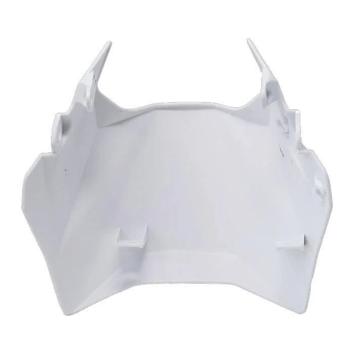 Surron Ultra Bee X/R/HP - Head Light Shroud (White) (MPC: 31110-YQ5A-0000) - Image 3
