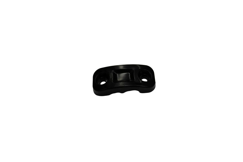 Surron Ultra Bee X/R/HP - Left Fork Guard Brake Line Holder (MPC: 32272-YQ5A-0000)