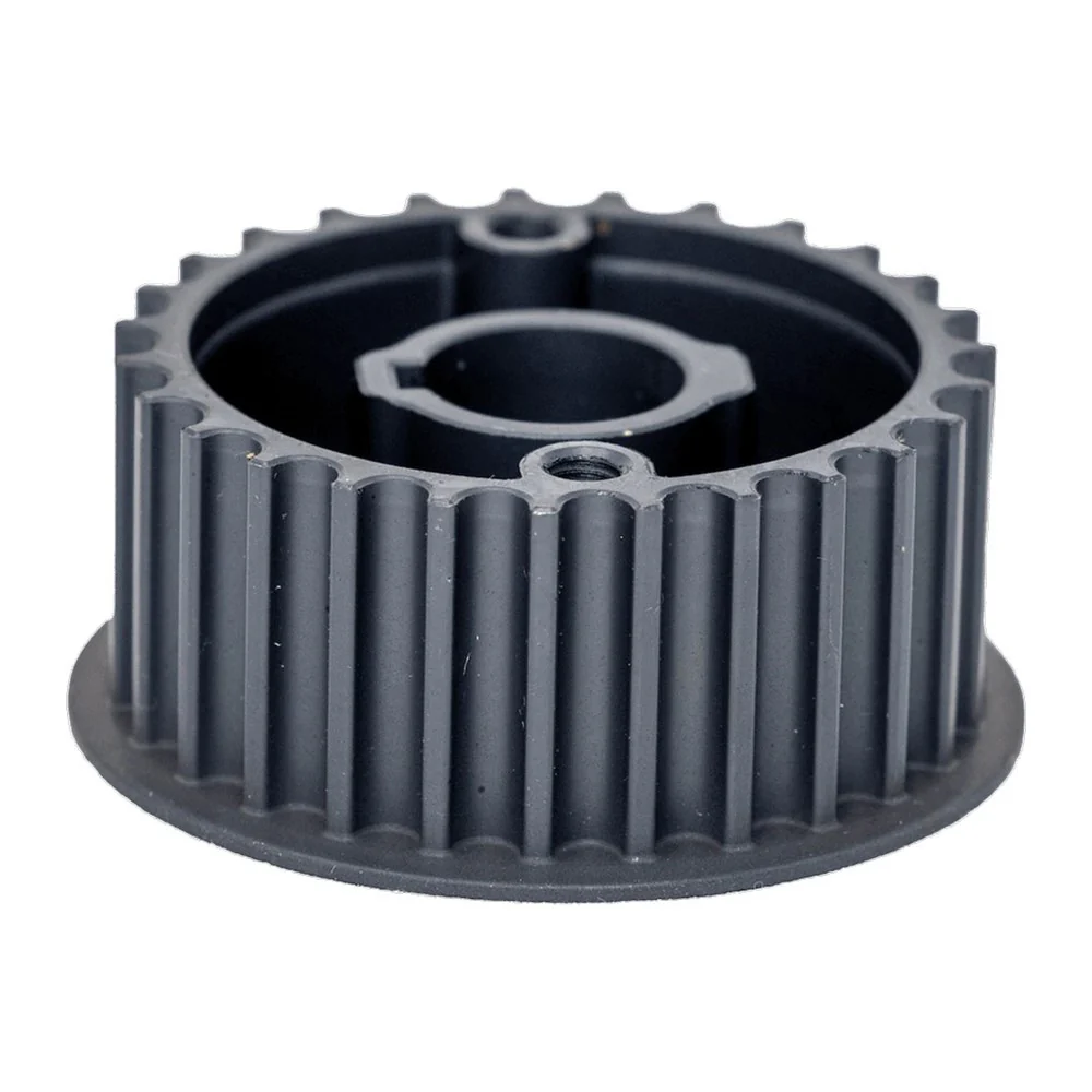 Surron Ultra Bee X/R/HP - Primary Drive Belt Pulley (MPC: 13201-YQ5A-0000) - Image 4