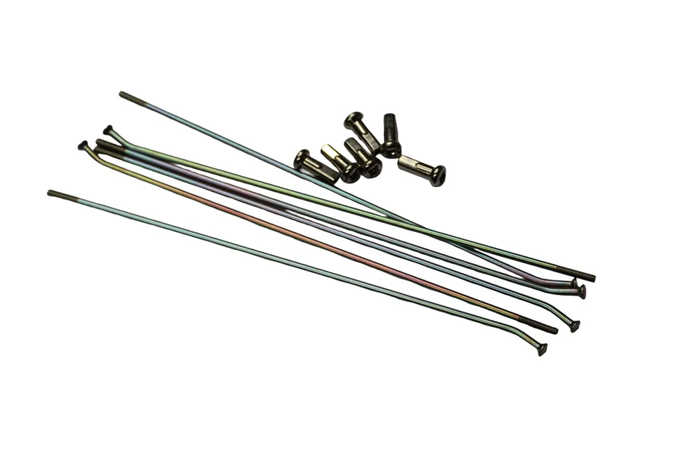 Surron Ultra Bee X/R/HP - Wheel Spokes (29213) (MPC: 51390-YQ5A-0000)