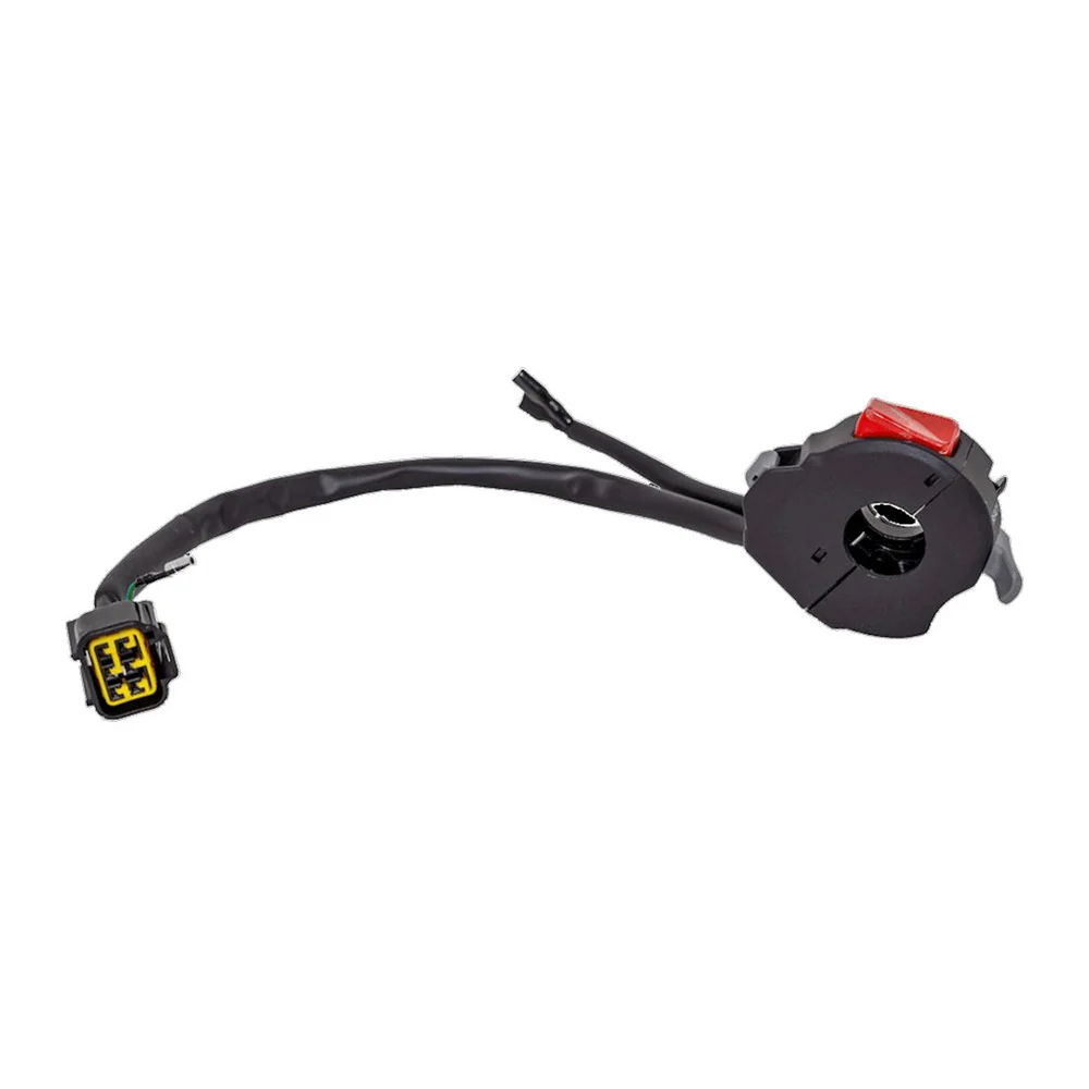 Surron Ultra Bee X/R - Right Combination Switch (MPC: 23300-YQ5A-0000) - Image 3
